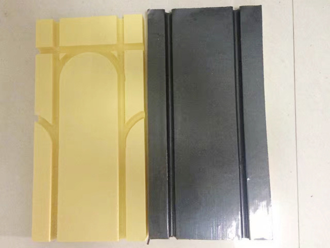 超導(dǎo)碳纖維地暖模塊