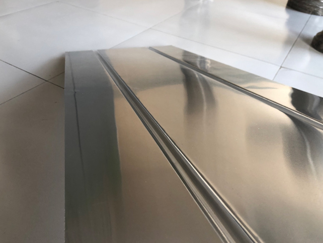 超導(dǎo)碳纖維地暖模塊