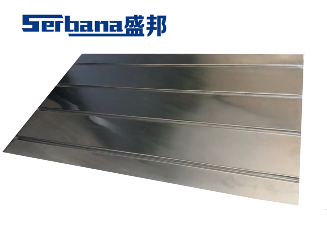 超導(dǎo)碳纖維地暖模塊